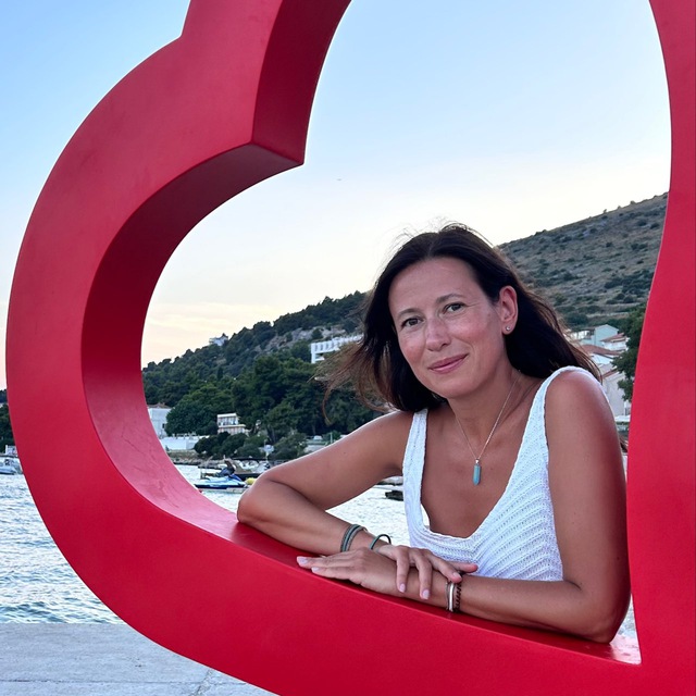 Evgenia Amurova — Doradca Kredytowy